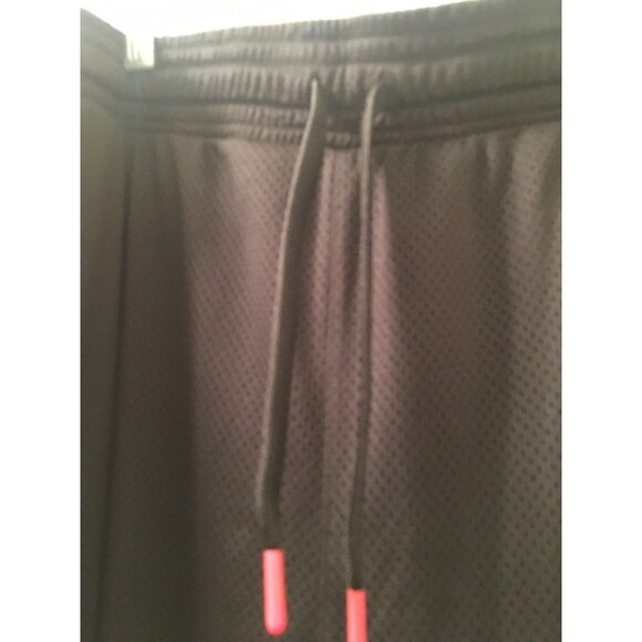 AND1 Men's Lined Basketball ActiveWear Mesh Jogger Pants Size 3XL - Picture 3 of 10